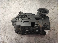Recambio de motor cierre centralizado trasero derecho para volkswagen golf vi (5k1) advance referencia OEM IAM 5K4839016B  