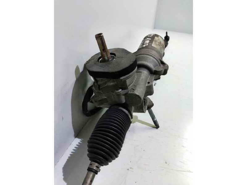 Recambio de cremallera direccion para peugeot 1007 1.4 hdi referencia OEM IAM 6540000029  