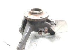 Recambio de mangueta delantera izquierda para peugeot 407 st sport pack referencia OEM IAM    2