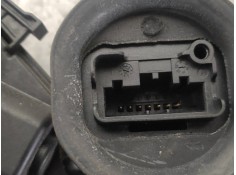 Recambio de motor cierre centralizado trasero derecho para volkswagen golf vi (5k1) advance referencia OEM IAM 5K4839016B   2