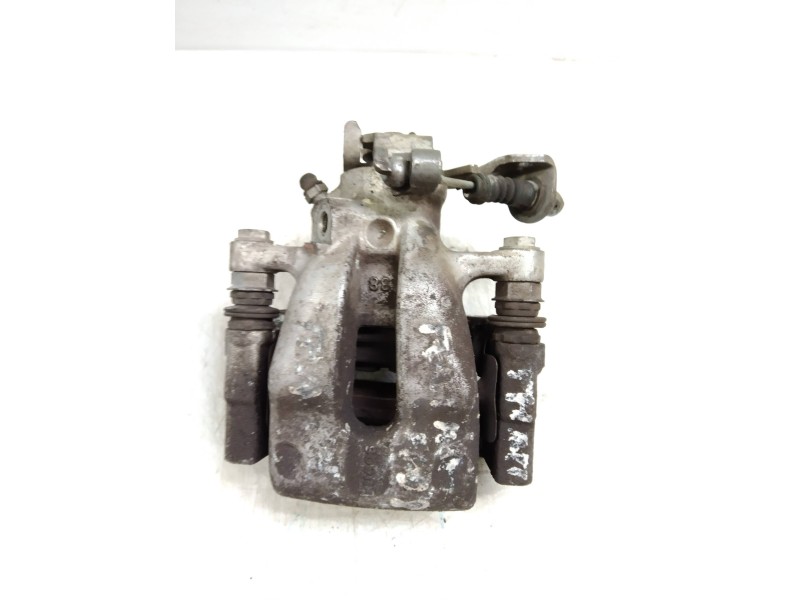 Recambio de pinza freno trasera izquierda para opel astra h ber. edition referencia OEM IAM 93179156  