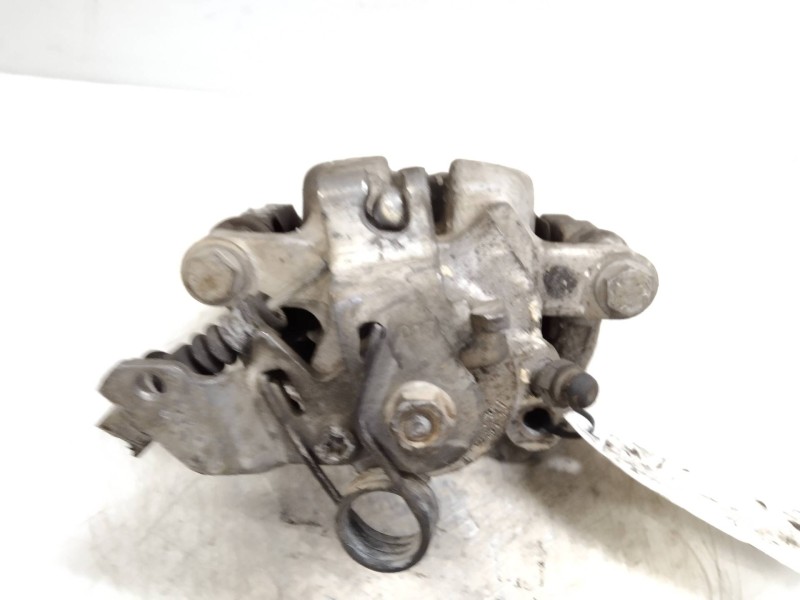 Recambio de pinza freno trasera izquierda para opel astra h ber. edition referencia OEM IAM 93179156  