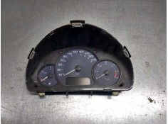 Recambio de cuadro instrumentos para peugeot 1007 1.4 hdi referencia OEM IAM 9658241680 A2C53106798 