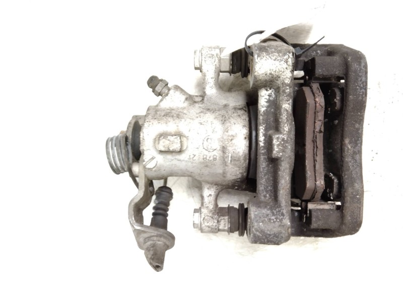 Recambio de pinza freno trasera izquierda para opel astra h ber. edition referencia OEM IAM 93179156  