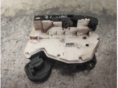 Recambio de motor cierre centralizado trasero izquierdo para volkswagen golf vi (5k1) advance referencia OEM IAM 5K4839015B   2