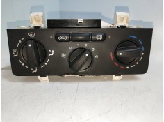 Recambio de mando calefaccion / aire acondicionado para peugeot 1007 1.4 hdi referencia OEM IAM F664478N  