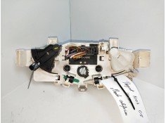 Recambio de mando calefaccion / aire acondicionado para peugeot 1007 1.4 hdi referencia OEM IAM F664478N   2