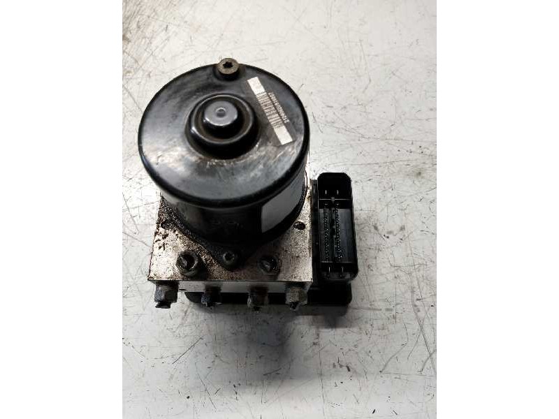 Recambio de abs para opel astra h ber. edition referencia OEM IAM 10096005543 10020602904 13246535 6279 BL 00405061E1 93191516
