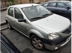 dacia logan del año 2006