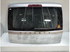 Recambio de porton trasero para peugeot 1007 1.4 hdi referencia OEM IAM   
