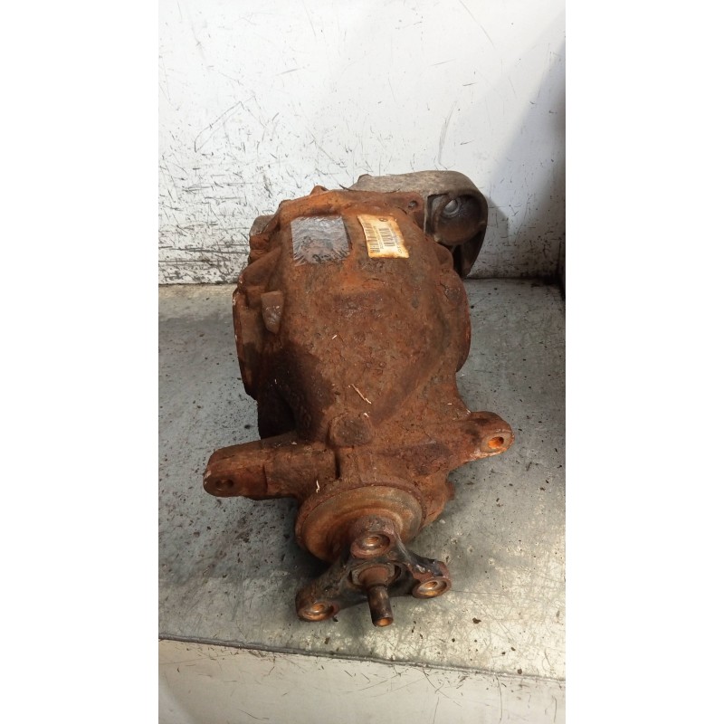 Recambio de diferencial trasero para bmw serie 1 berlina (e81/e87) 118d referencia OEM IAM 756616901 754158002 3.07