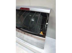 Recambio de porton trasero para peugeot 1007 1.4 hdi referencia OEM IAM    2