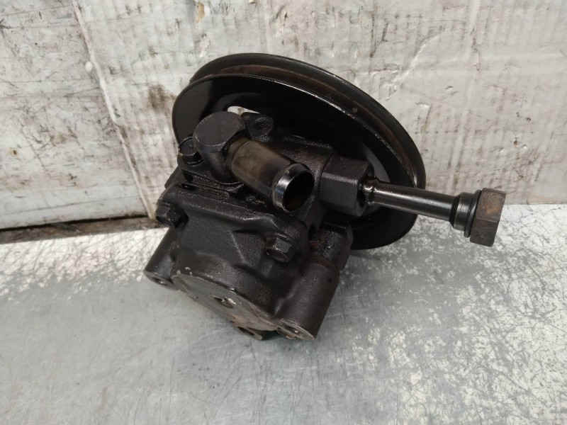 Recambio de bomba direccion para chrysler neon (pl) 2.0 le referencia OEM IAM   