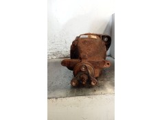 Recambio de diferencial trasero para bmw serie 1 berlina (e81/e87) 118d referencia OEM IAM 756616901 754158002 3.07 2