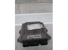 Recambio de centralita motor uce para peugeot 307 (s1) 2.0 hdi cat referencia OEM IAM 5WS40145AT SW9653205380 HW9647423380 SID80