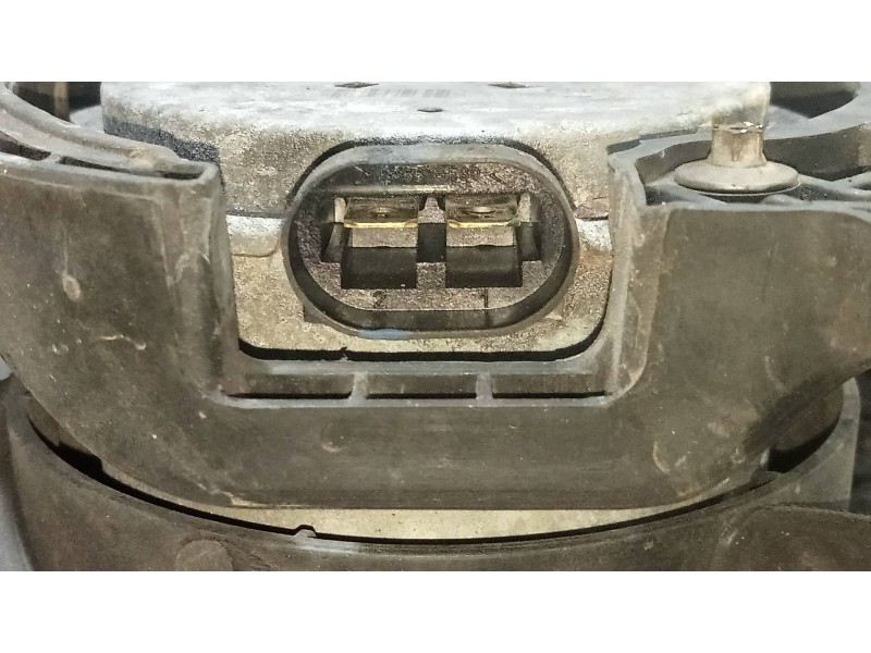 Recambio de electroventilador para renault grand modus authentique referencia OEM IAM 8200966248  