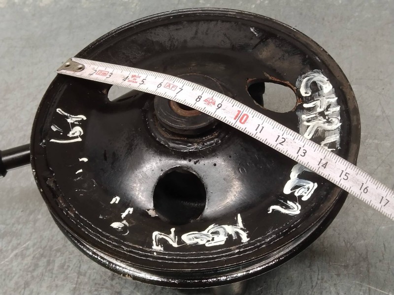 Recambio de bomba direccion para chrysler neon (pl) 2.0 le referencia OEM IAM   