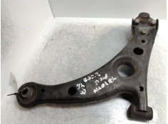 Recambio de brazo suspension inferior delantero derecho para toyota picnic (m10) 2.2 turbodiesel referencia OEM IAM    2
