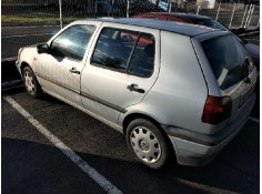 volkswagen golf iii berlina (1h1) del año 2001 2