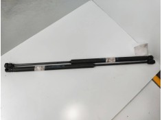 Recambio de amortiguadores maletero / porton para peugeot 1007 1.4 referencia OEM IAM 9649587680  