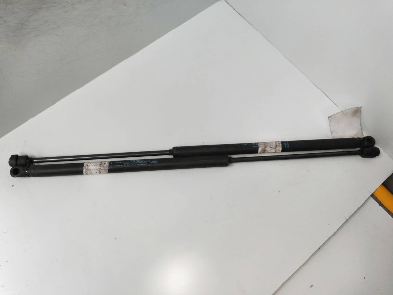 Recambio de amortiguadores maletero / porton para peugeot 1007 1.4 referencia OEM IAM 9649587680  