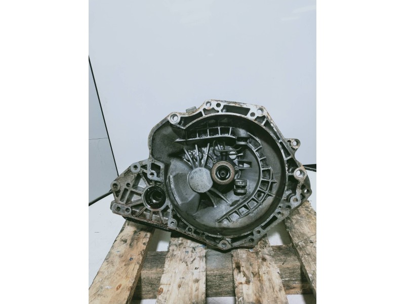 Recambio de caja cambios para opel corsa d cosmo referencia OEM IAM UW429 B092683 112UW429 