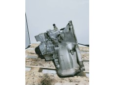 Recambio de caja cambios para opel corsa d cosmo referencia OEM IAM UW429 B092683 112UW429  2