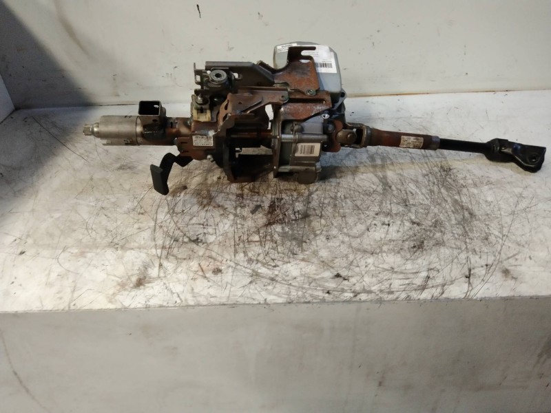 Recambio de columna direccion para renault clio iii authentique referencia OEM IAM 8200937939G  