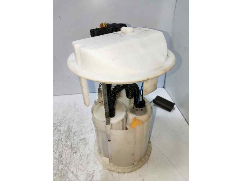 Recambio de bomba combustible para peugeot 1007 1.4 referencia OEM IAM 0580314017 9645187980 BOSCH AFORADOR