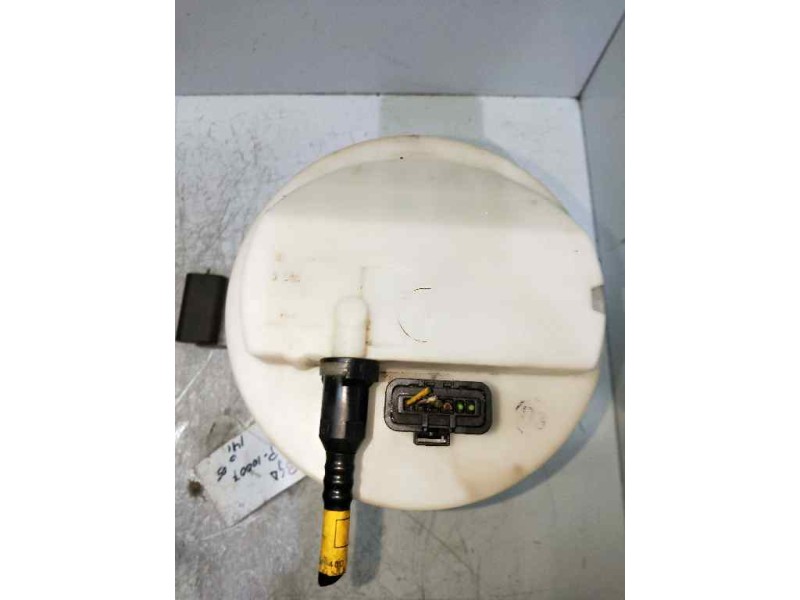 Recambio de bomba combustible para peugeot 1007 1.4 referencia OEM IAM 0580314017 9645187980 BOSCH AFORADOR