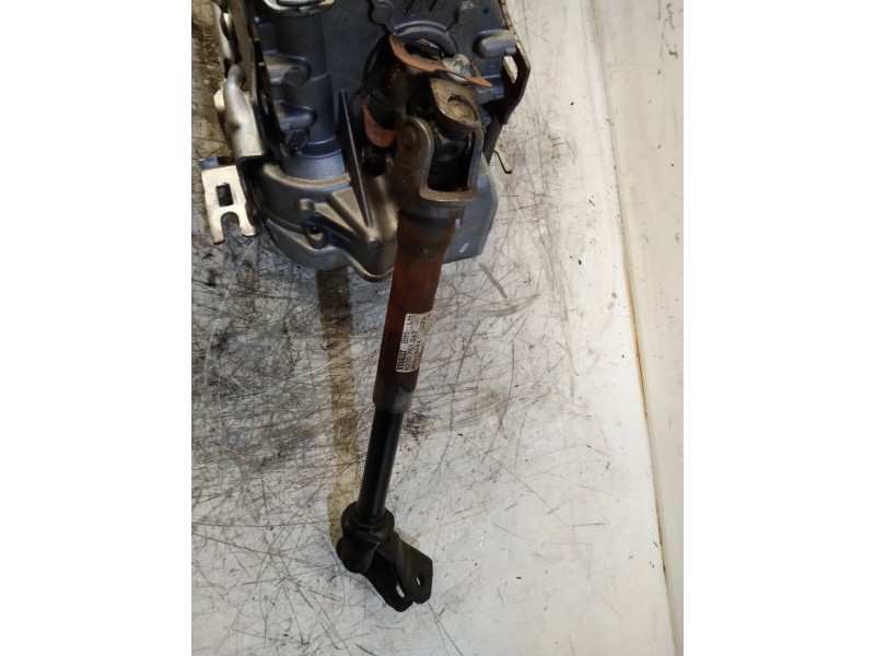 Recambio de columna direccion para renault clio iii authentique referencia OEM IAM 8200937939G  