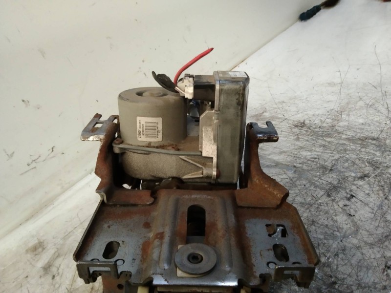 Recambio de columna direccion para renault clio iii authentique referencia OEM IAM 8200937939G  