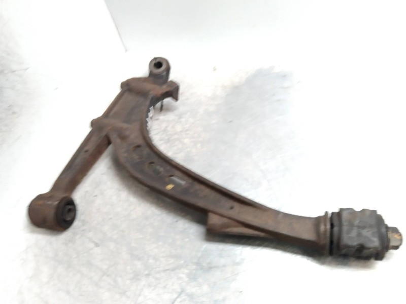Recambio de brazo suspension inferior delantero derecho para toyota previa (r30) referencia OEM IAM   