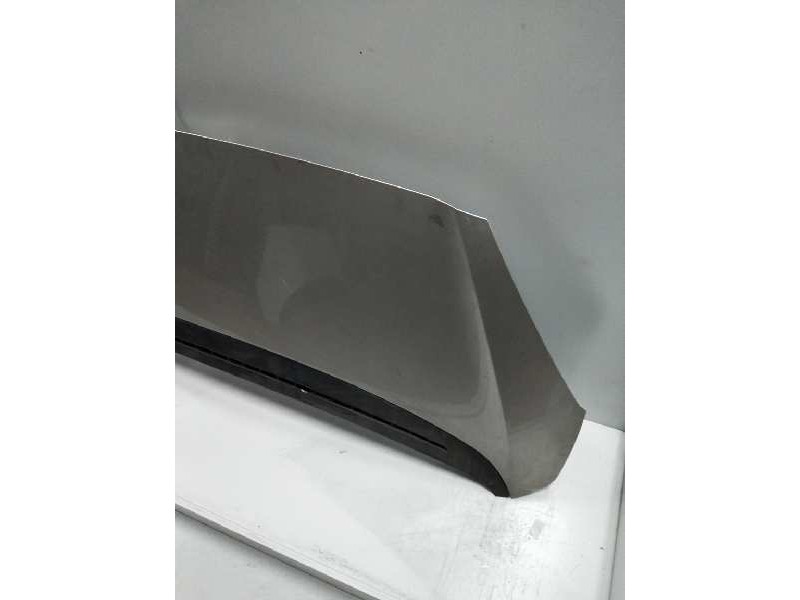 Recambio de capot para peugeot 1007 1.4 referencia OEM IAM   