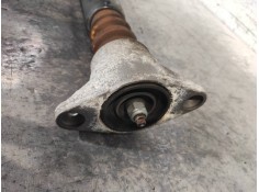 Recambio de amortiguador trasero izquierdo para audi a6 avant (4f5) 2.4 quattro referencia OEM IAM 4F0513032H   2