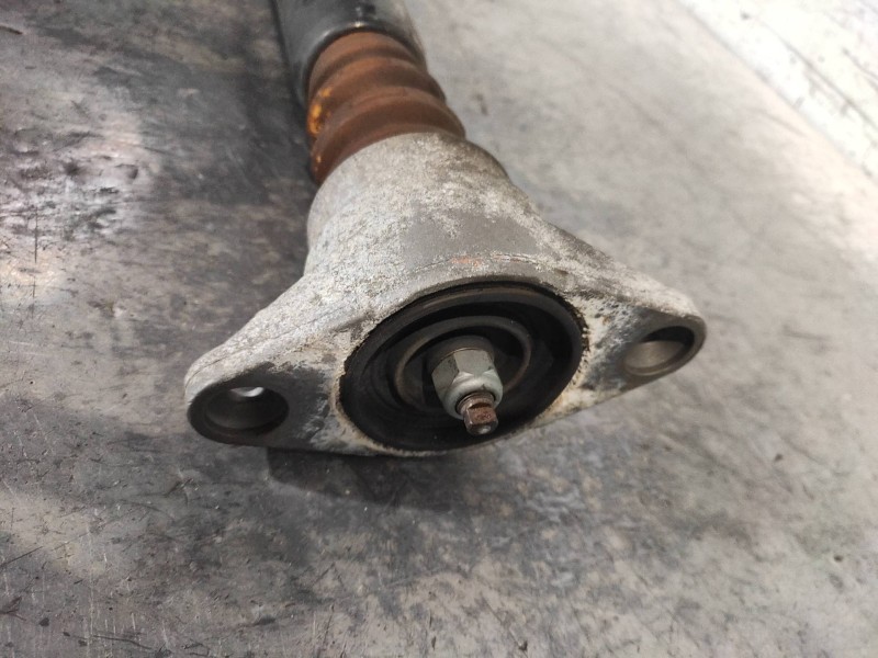 Recambio de amortiguador trasero izquierdo para audi a6 avant (4f5) 2.4 quattro referencia OEM IAM 4F0513032H  