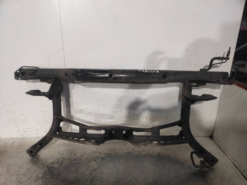 Recambio de puente trasero para volkswagen golf vi (5k1) advance referencia OEM IAM  CUNA 