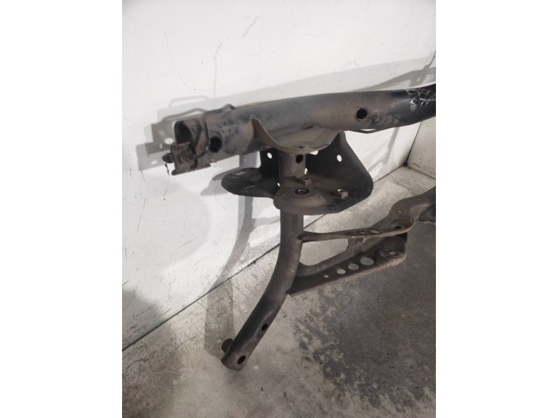 Recambio de puente trasero para volkswagen golf vi (5k1) advance referencia OEM IAM  CUNA 