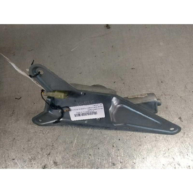 Recambio de motor limpia trasero para suzuki grand vitara 5 puertas sq (ft) 2.0 turbodiesel cat referencia OEM IAM 34332581  