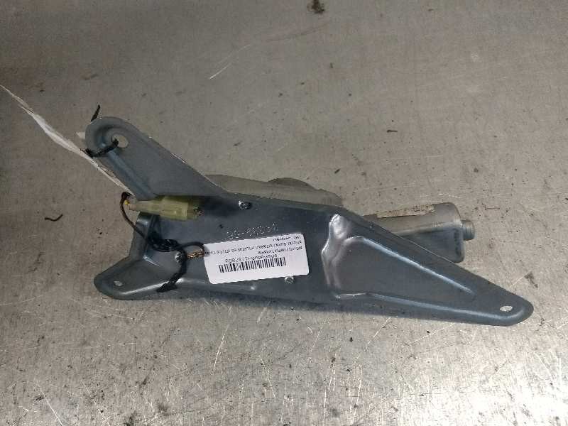 Recambio de motor limpia trasero para suzuki grand vitara 5 puertas sq (ft) 2.0 turbodiesel cat referencia OEM IAM 34332581  