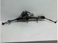 Recambio de cremallera direccion para peugeot 1007 1.4 referencia OEM IAM 620000059  