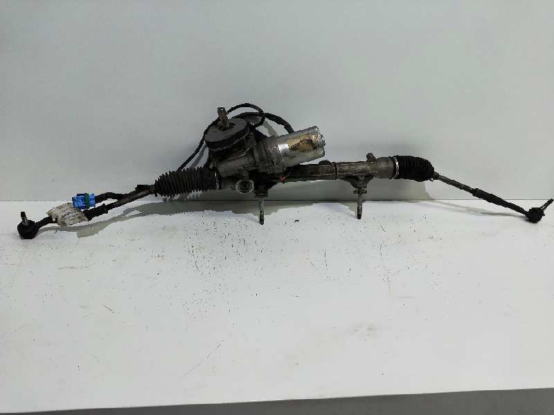 Recambio de cremallera direccion para peugeot 1007 1.4 referencia OEM IAM 620000059  