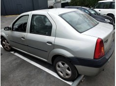 dacia logan del año 2006 2