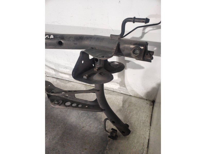 Recambio de puente trasero para volkswagen golf vi (5k1) advance referencia OEM IAM  CUNA 