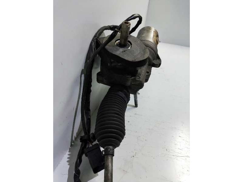Recambio de cremallera direccion para peugeot 1007 1.4 referencia OEM IAM 620000059  