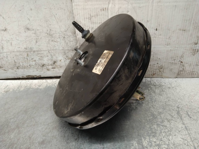 Recambio de servofreno para fiat ducato caja cerrada 15 (desde 03.02) 2.8 jtd  batalla 2850 mm referencia OEM IAM 0204024593 468