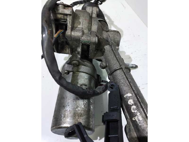 Recambio de cremallera direccion para peugeot 1007 1.4 referencia OEM IAM 620000059  