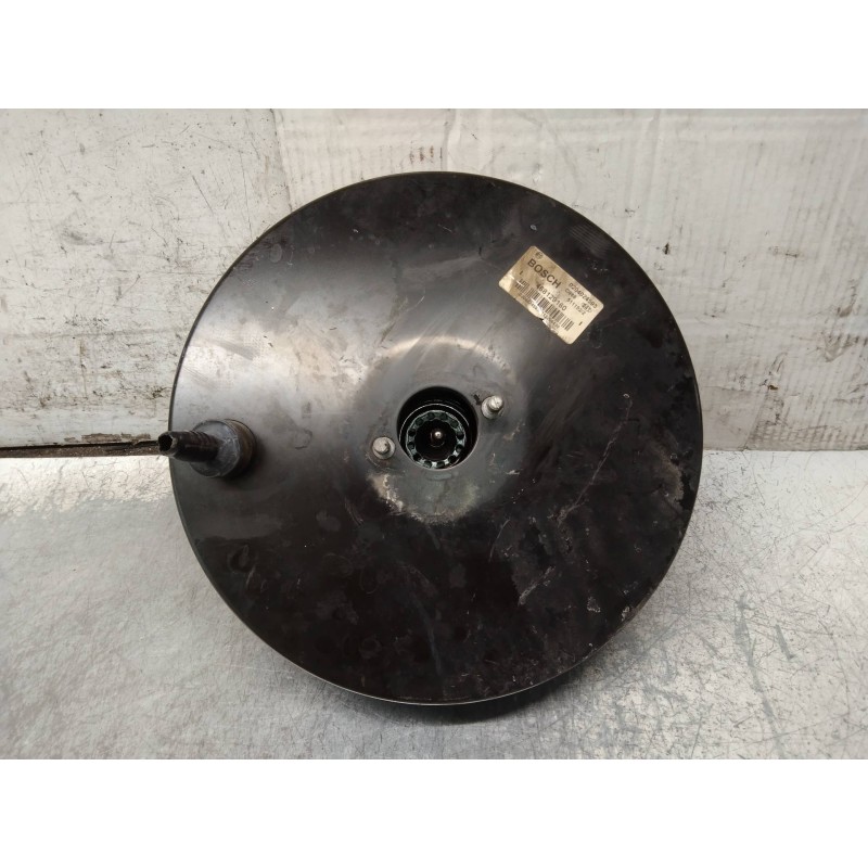 Recambio de servofreno para fiat ducato caja cerrada 15 (desde 03.02) 2.8 jtd  batalla 2850 mm referencia OEM IAM 0204024593 468