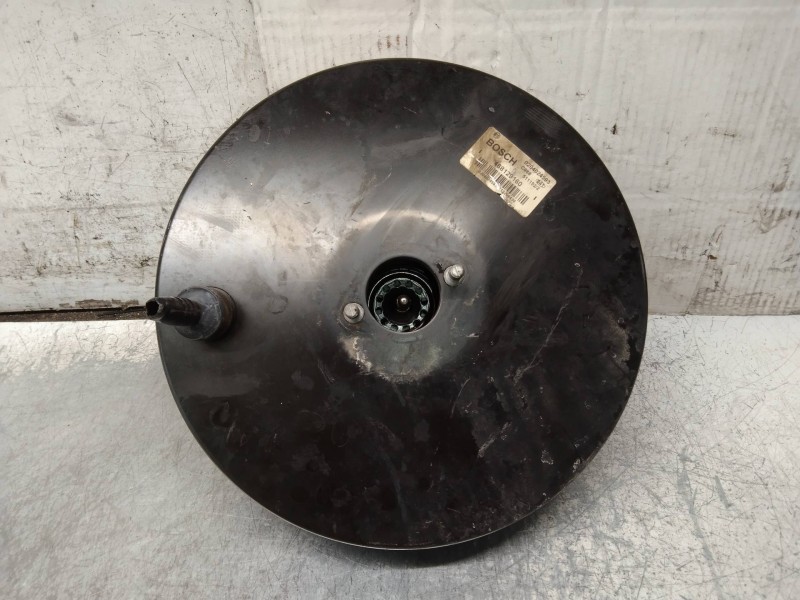 Recambio de servofreno para fiat ducato caja cerrada 15 (desde 03.02) 2.8 jtd  batalla 2850 mm referencia OEM IAM 0204024593 468