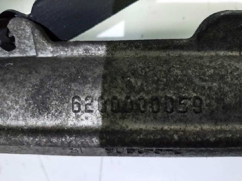 Recambio de cremallera direccion para peugeot 1007 1.4 referencia OEM IAM 620000059  